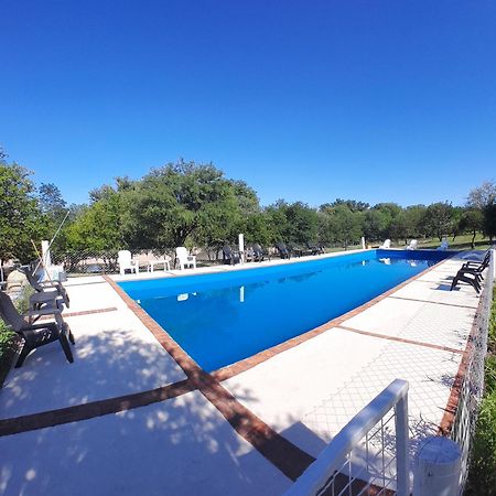 Cabanas La Posada De Kika Arroyo de Los Patos Εξωτερικό φωτογραφία
