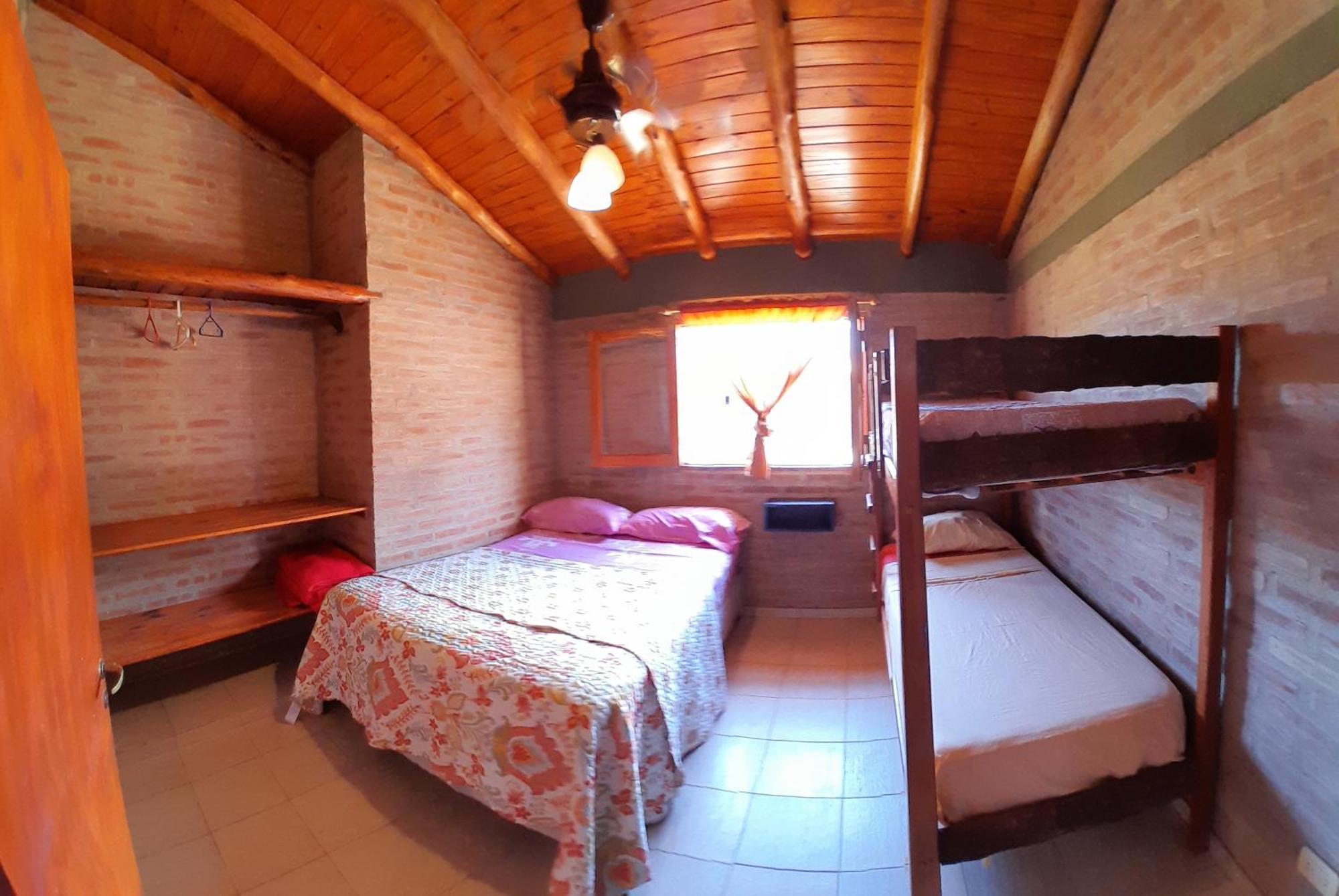 Cabanas La Posada De Kika Arroyo de Los Patos Εξωτερικό φωτογραφία